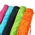 Yugland Eco-friendly Custom Order Yoga Mat Bag With Zipper Closure